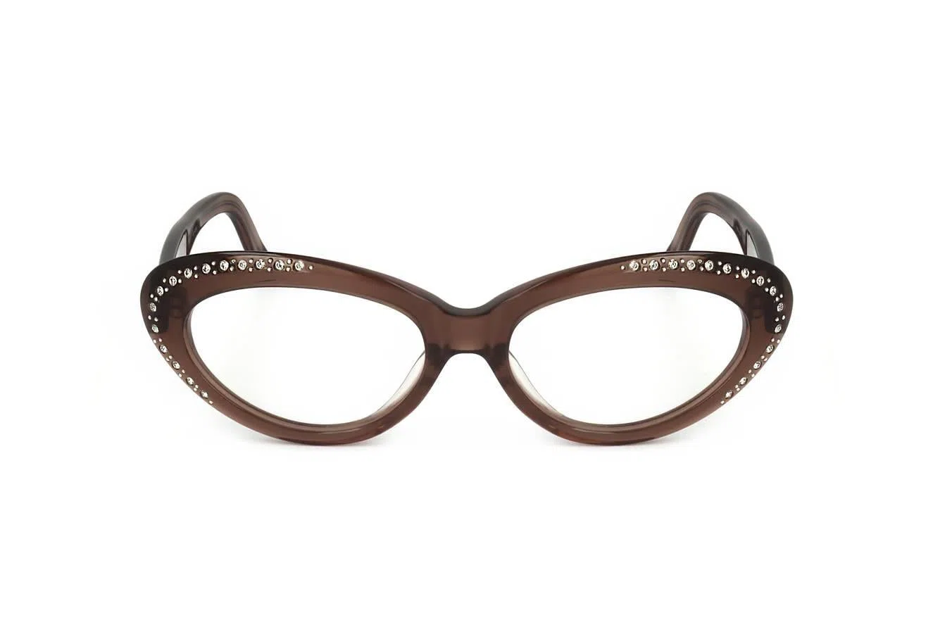 Agent Provocateur by Linda Farrow AP20 Eyeglasses